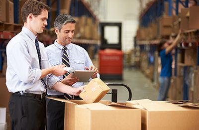 Unified Xpress Delivery History